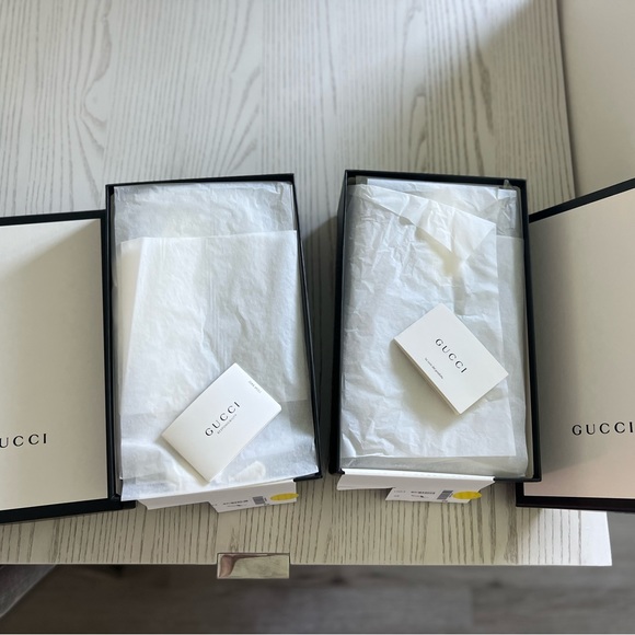 Gucci 2015Re-Edition women's Princetown - Picture 11 of 11